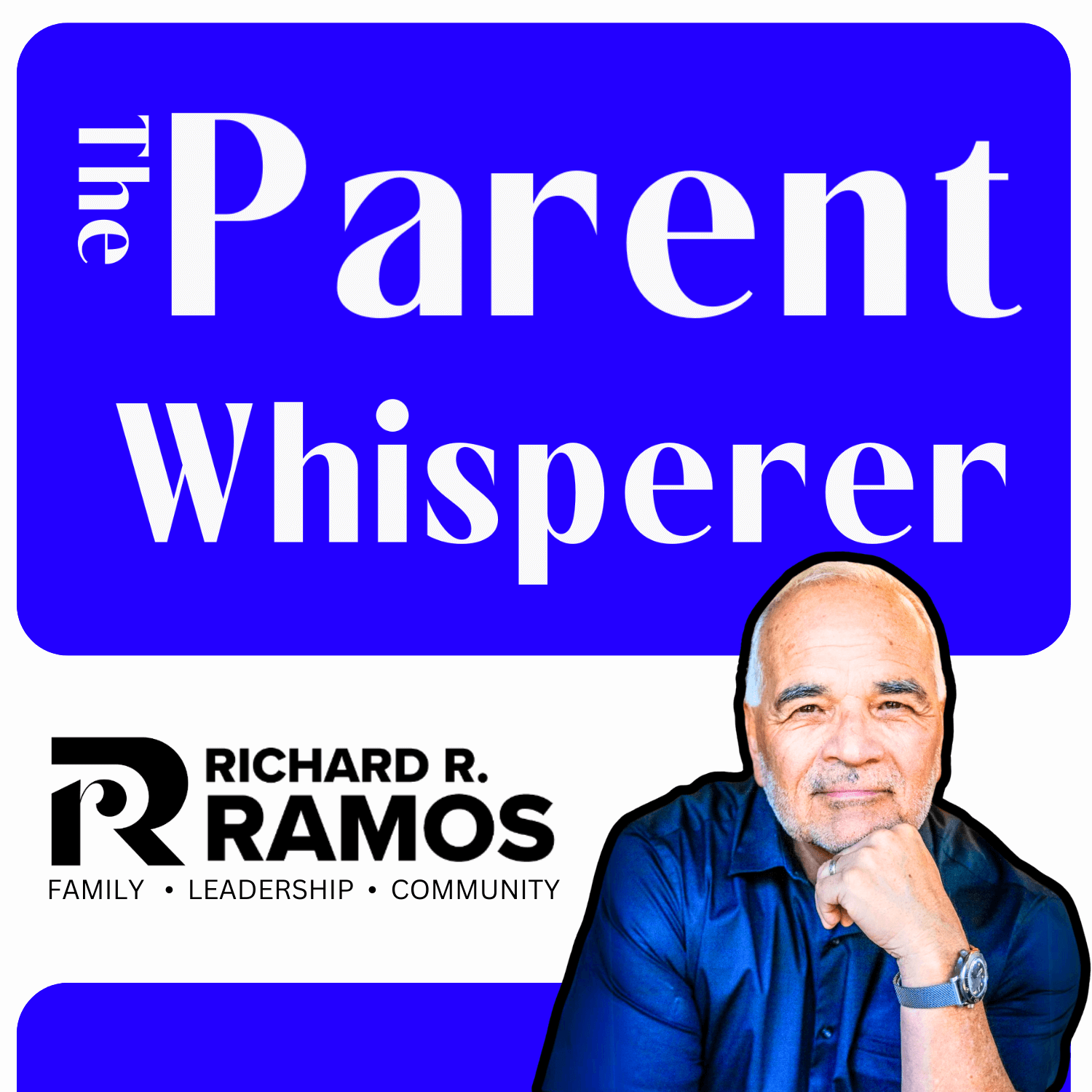 The Parent Whisperer